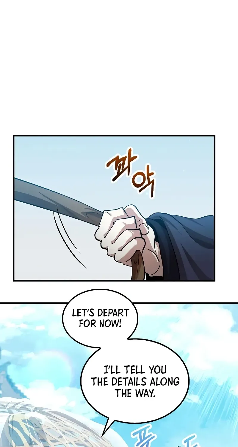 Doctor, Live Again Chapter 225.9 page 30 - 