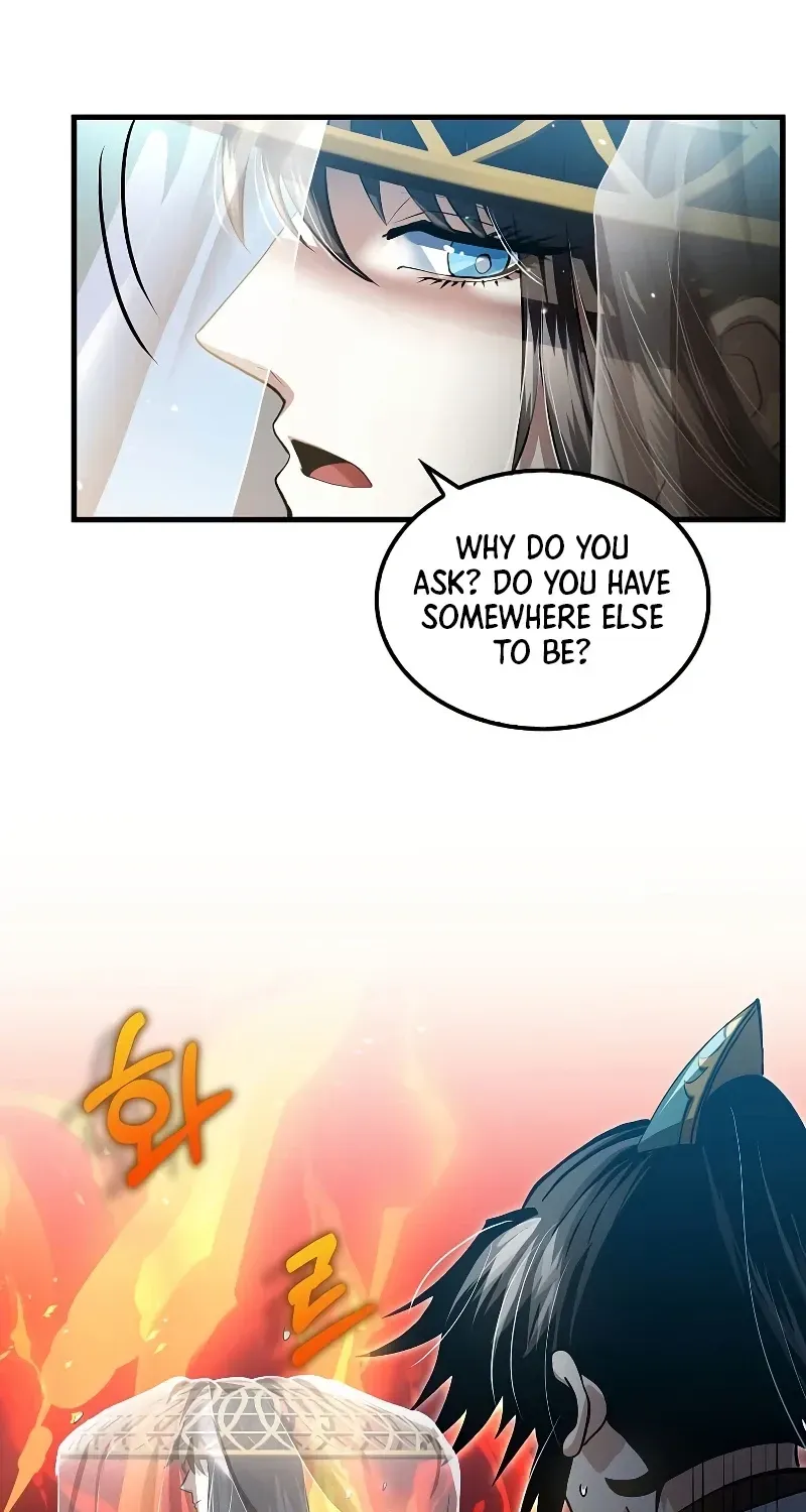 Doctor, Live Again Chapter 225.9 page 32 - 