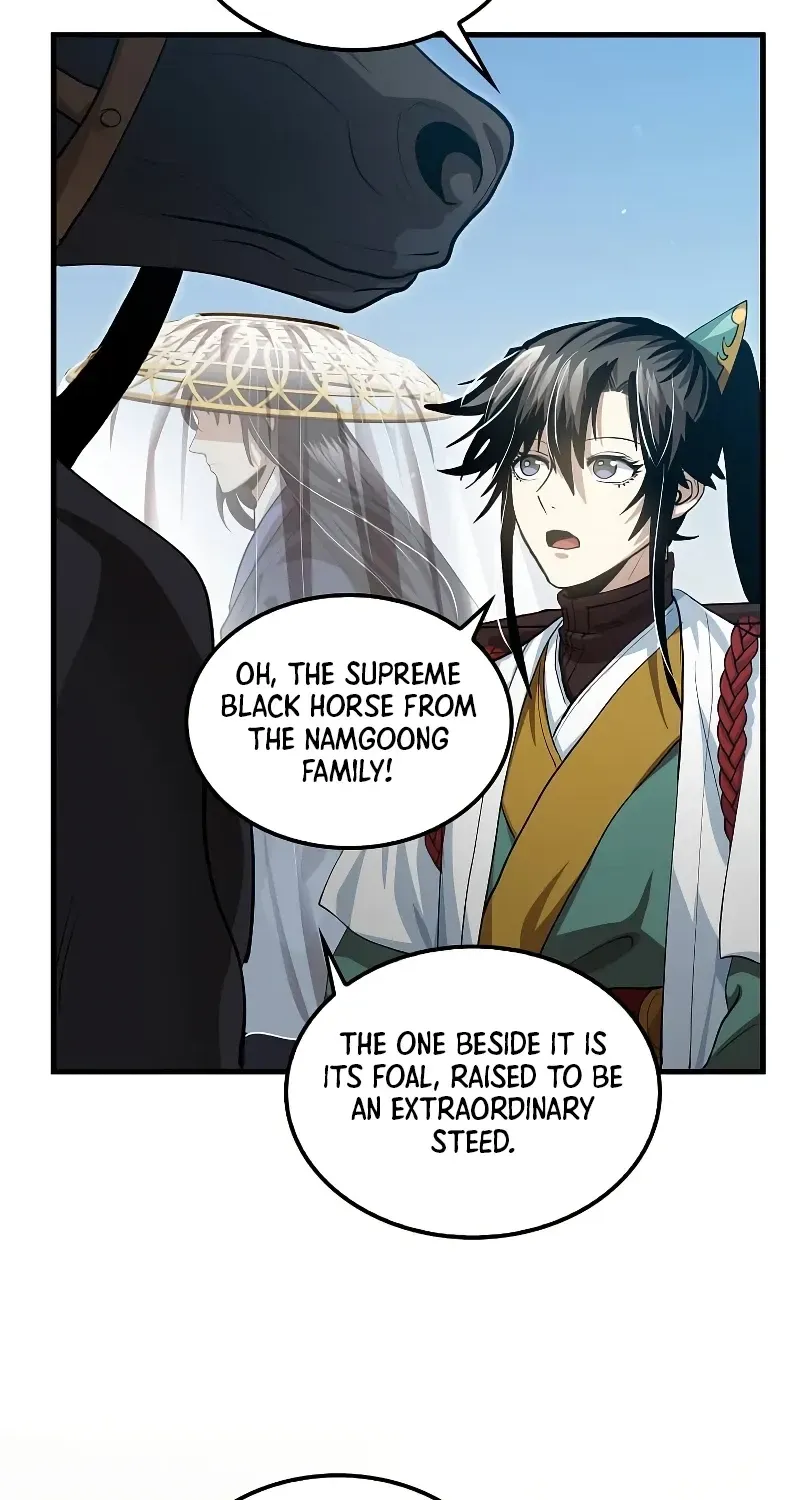 Doctor, Live Again Chapter 225.9 page 35 - 