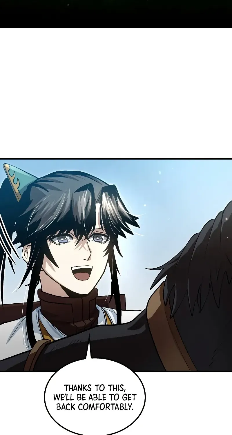 Doctor, Live Again Chapter 225.9 page 38 - 