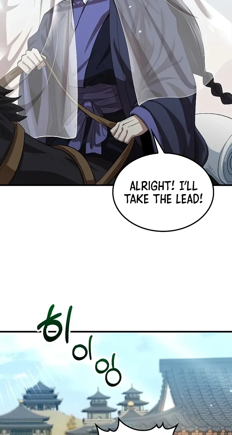 Doctor, Live Again Chapter 225.9 page 40 - 