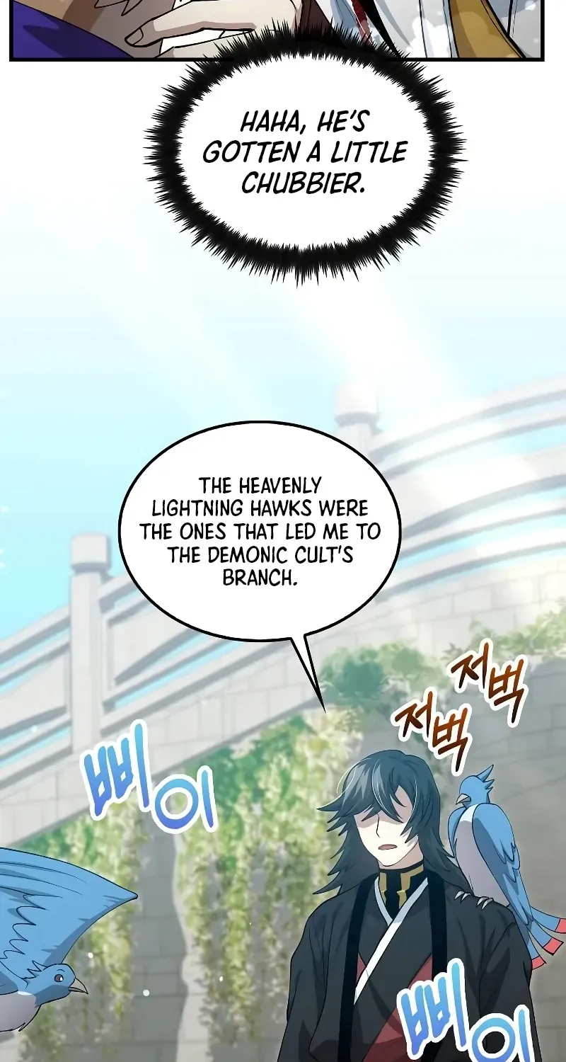 Doctor, Live Again Chapter 225.9 page 5 - 
