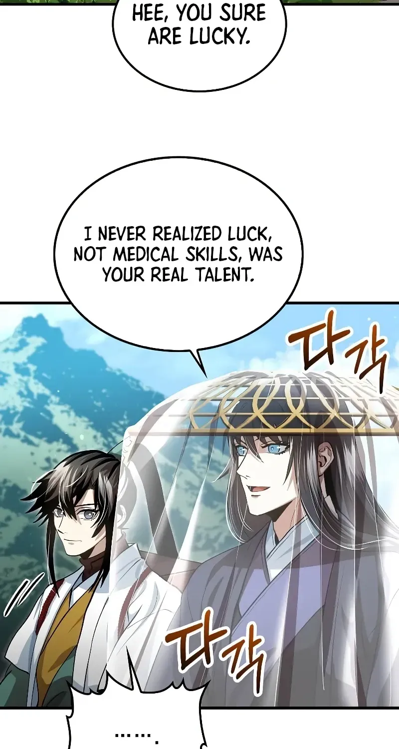 Doctor, Live Again Chapter 225.9 page 44 - 