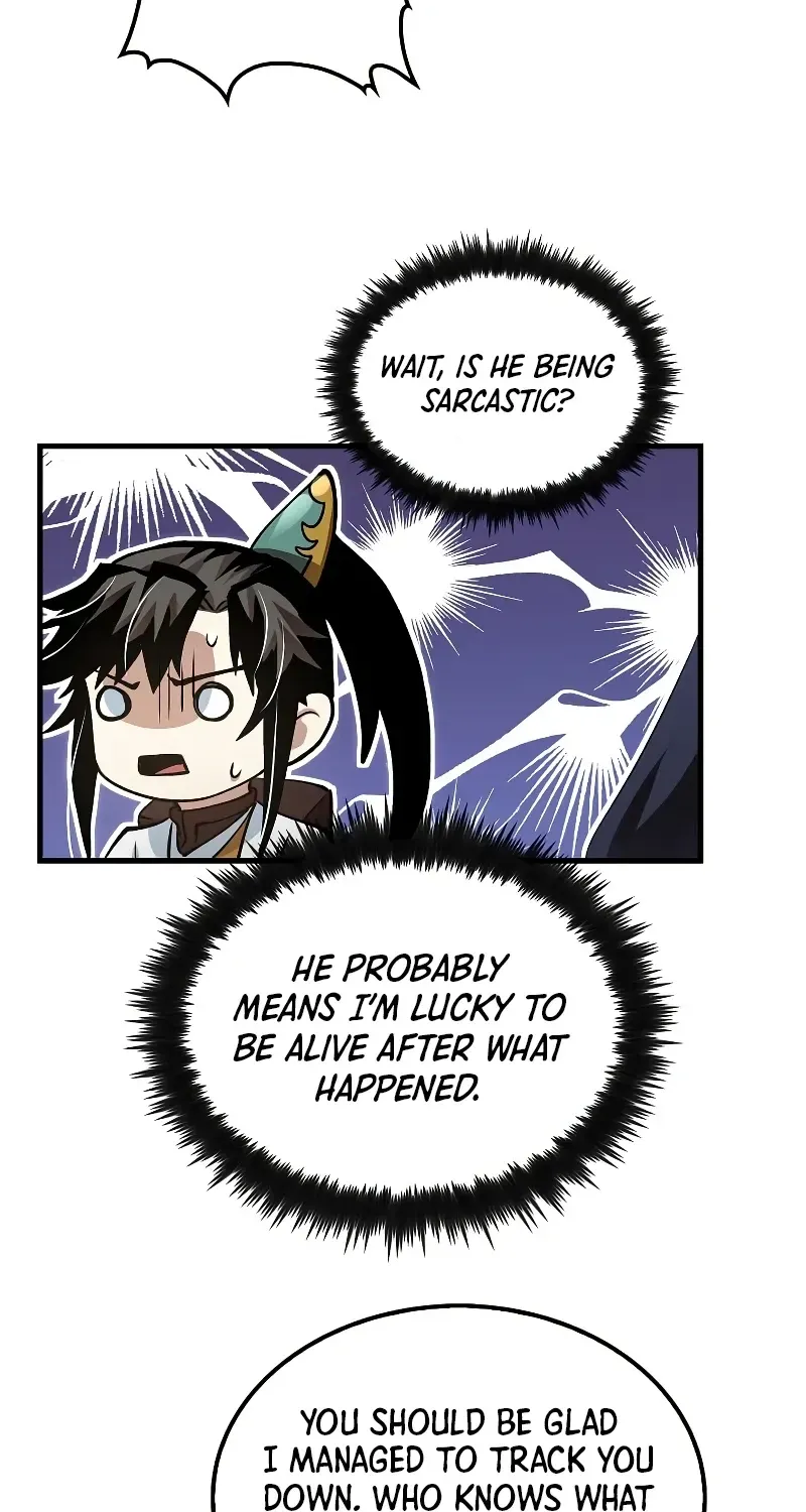 Doctor, Live Again Chapter 225.9 page 45 - 