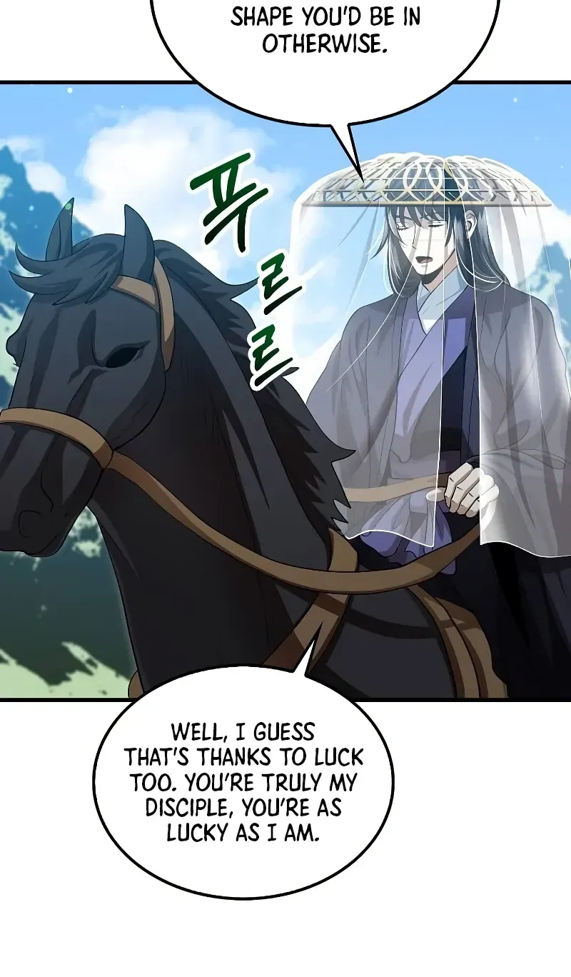 Doctor, Live Again Chapter 225.9 page 46 - 