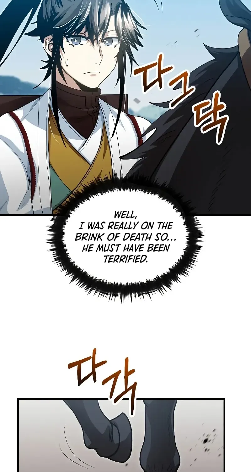 Doctor, Live Again Chapter 225.9 page 50 - 