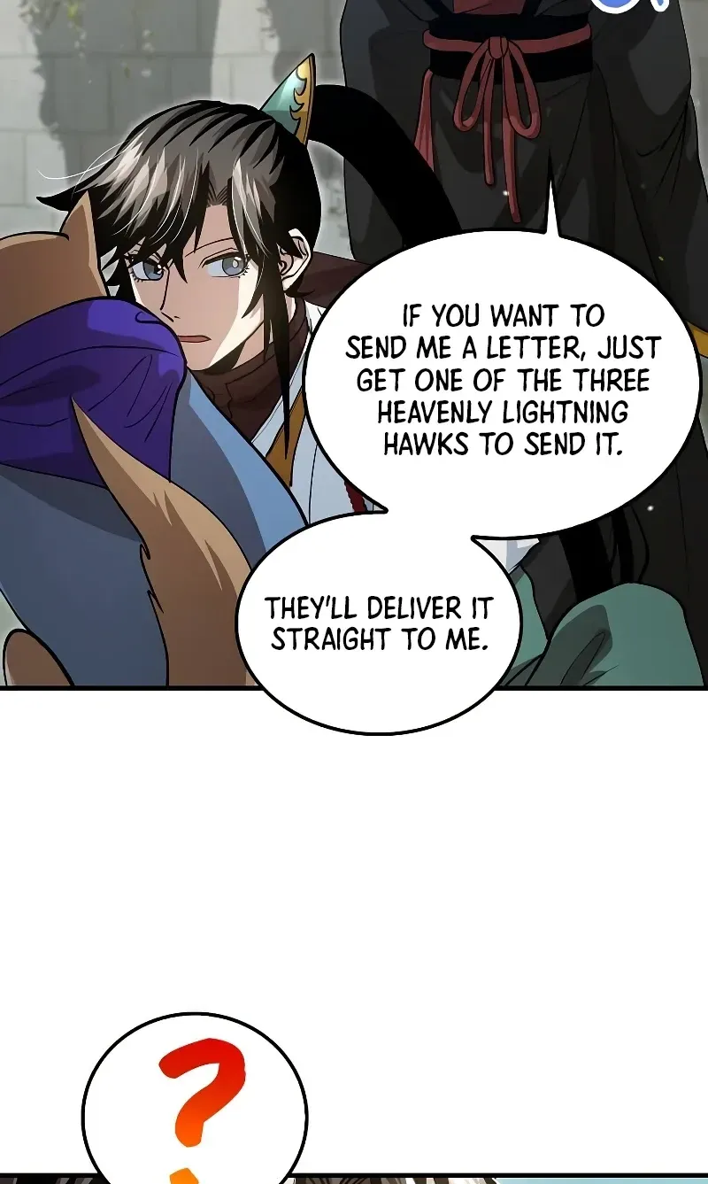 Doctor, Live Again Chapter 225.9 page 6 - 