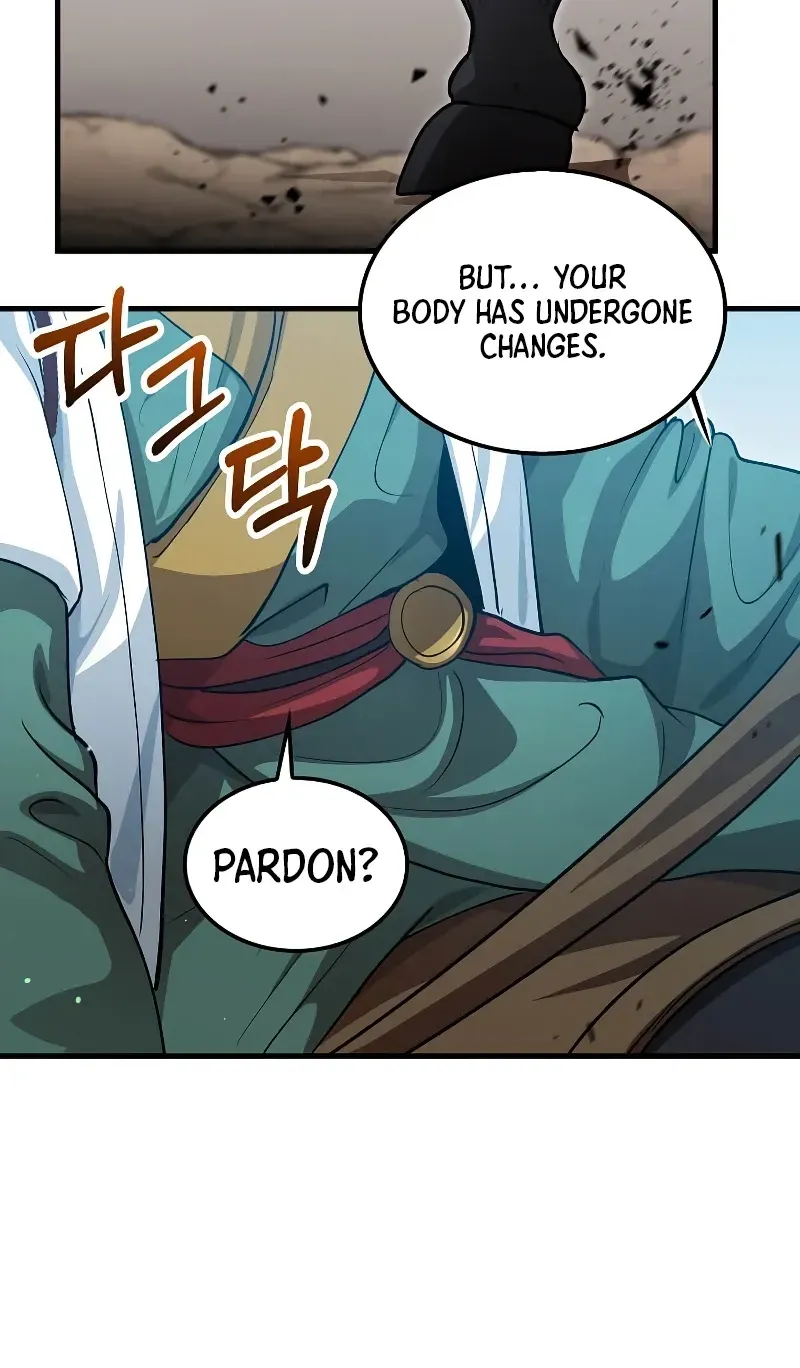 Doctor, Live Again Chapter 225.9 page 51 - 