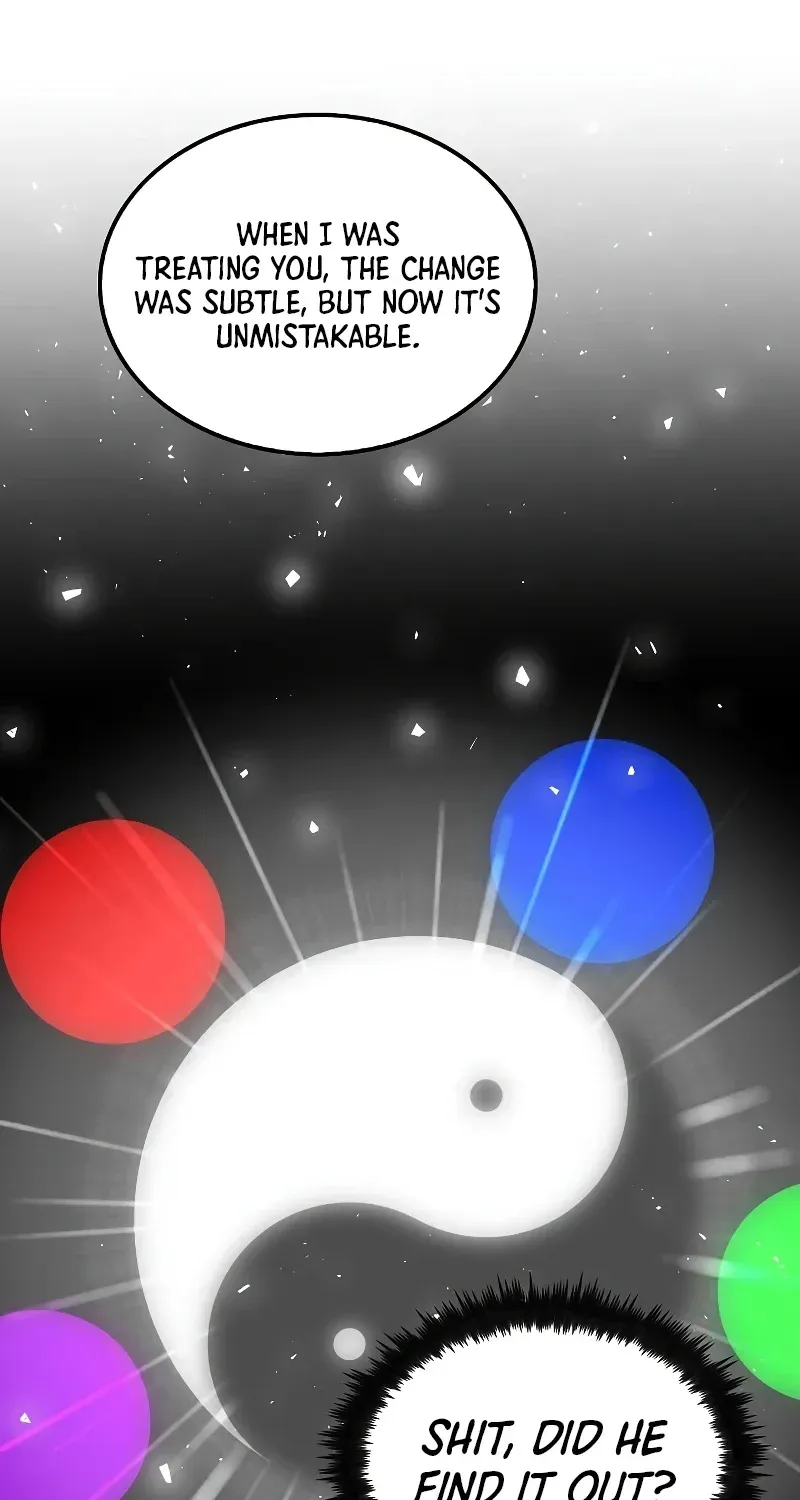 Doctor, Live Again Chapter 225.9 page 52 - 