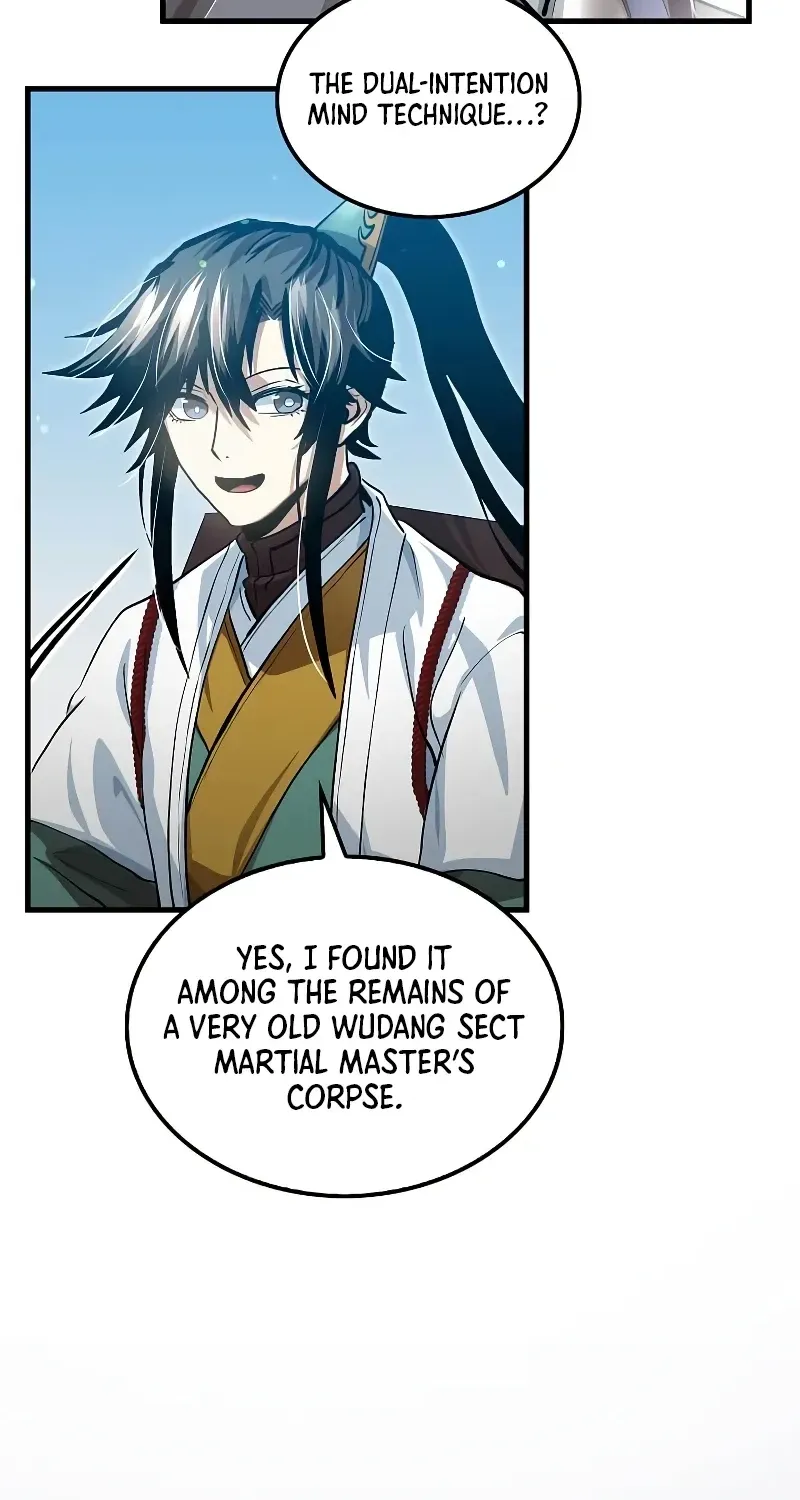 Doctor, Live Again Chapter 225.9 page 55 - 