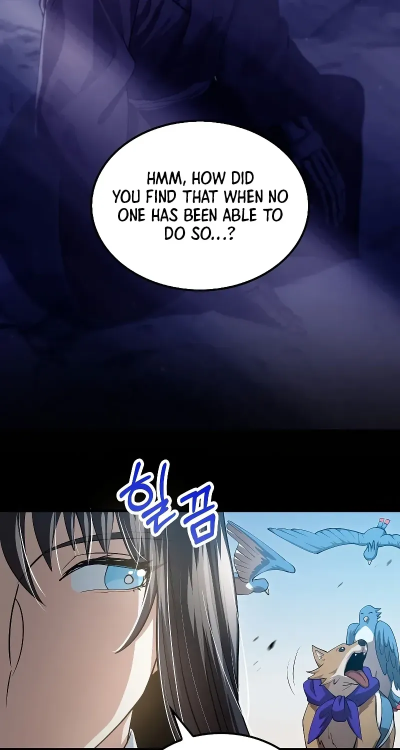 Doctor, Live Again Chapter 225.9 page 57 - 