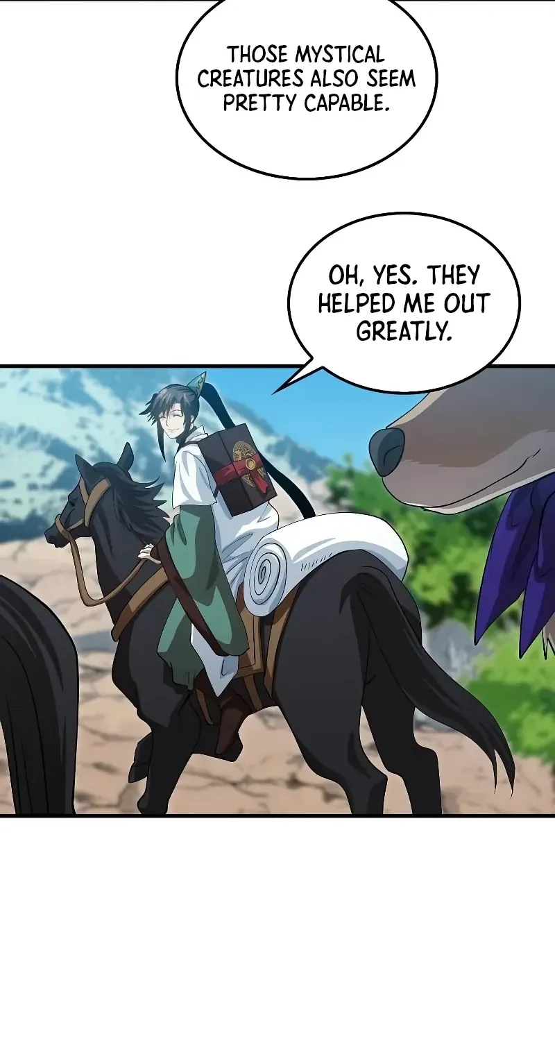 Doctor, Live Again Chapter 225.9 page 58 - 