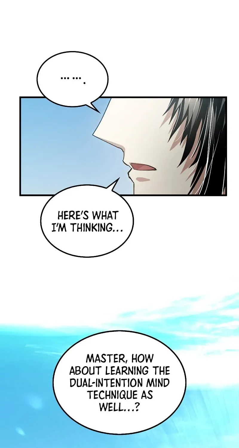 Doctor, Live Again Chapter 225.9 page 59 - 