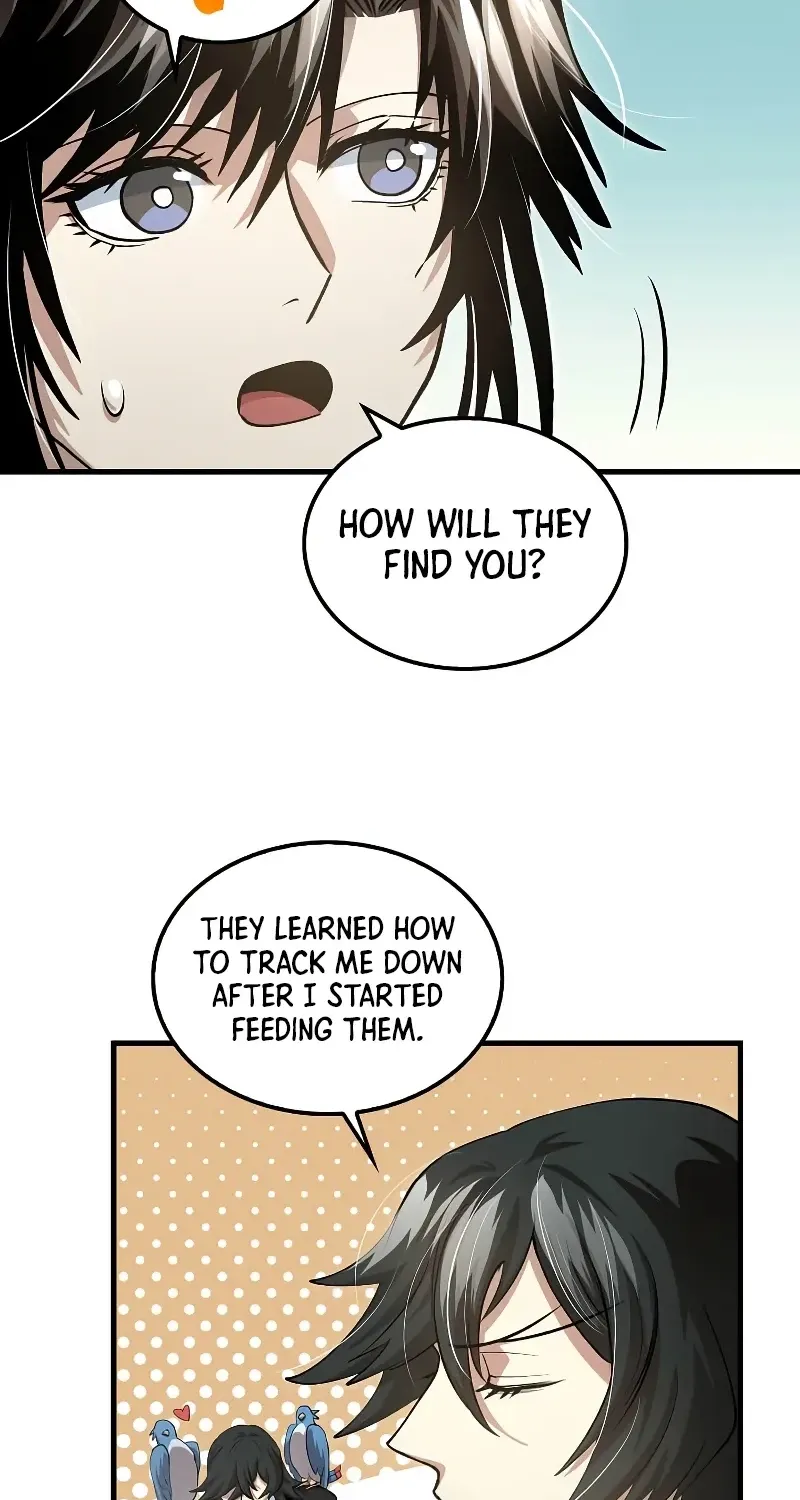 Doctor, Live Again Chapter 225.9 page 7 - 