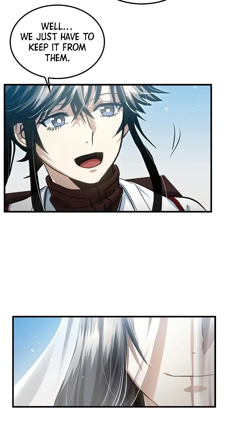 Doctor, Live Again Chapter 225.9 page 63 - 
