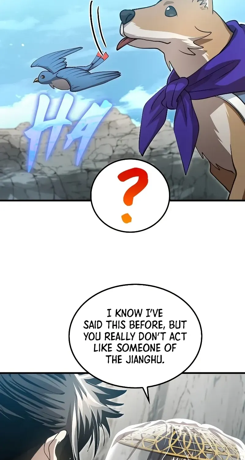 Doctor, Live Again Chapter 225.9 page 65 - 
