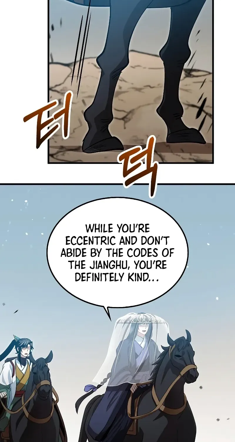Doctor, Live Again Chapter 225.9 page 68 - 