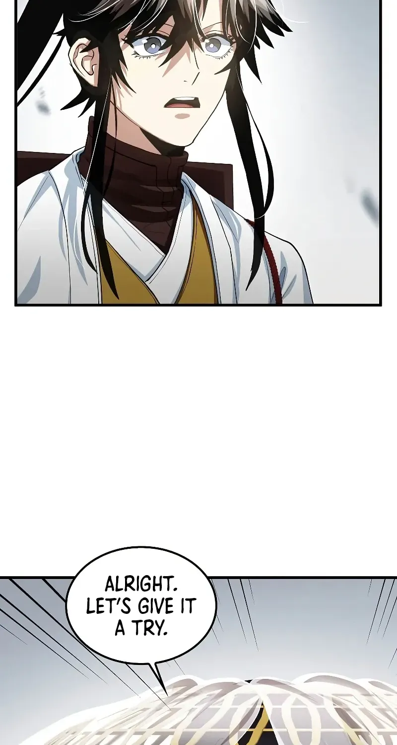 Doctor, Live Again Chapter 225.9 page 70 - 
