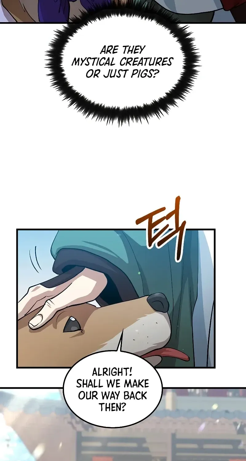 Doctor, Live Again Chapter 225.9 page 9 - 