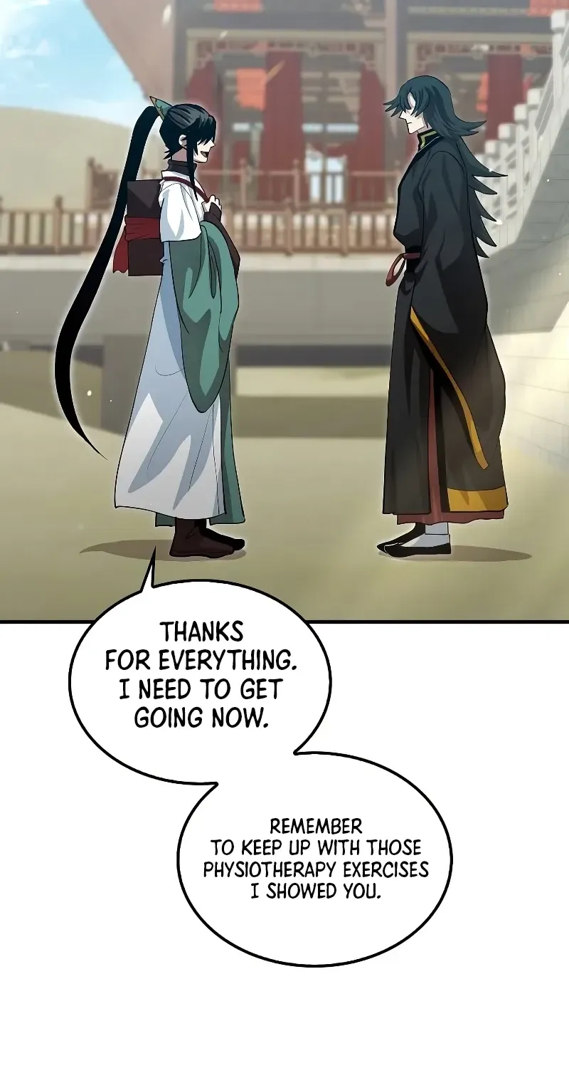 Doctor, Live Again Chapter 225.9 page 10 - 