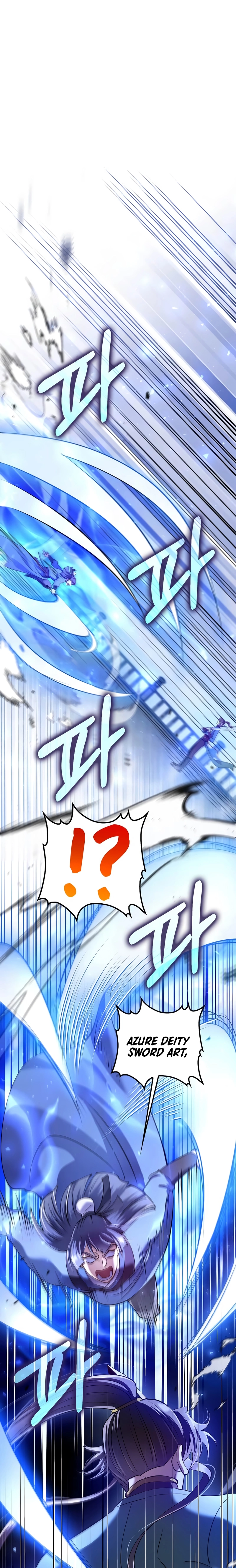Doctor, Live Again Chapter 225 page 2 - 