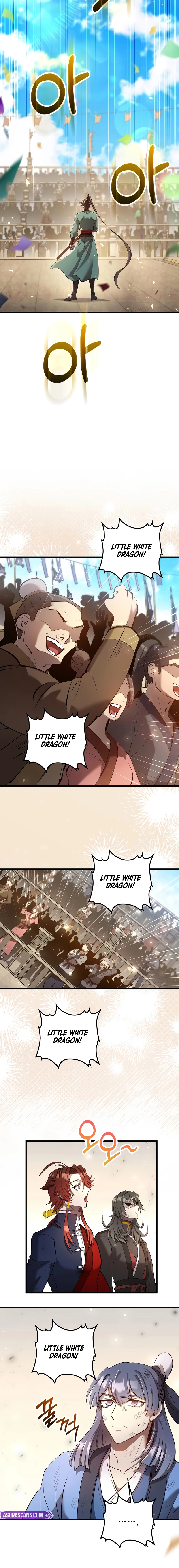 Doctor, Live Again Chapter 225 page 16 - 