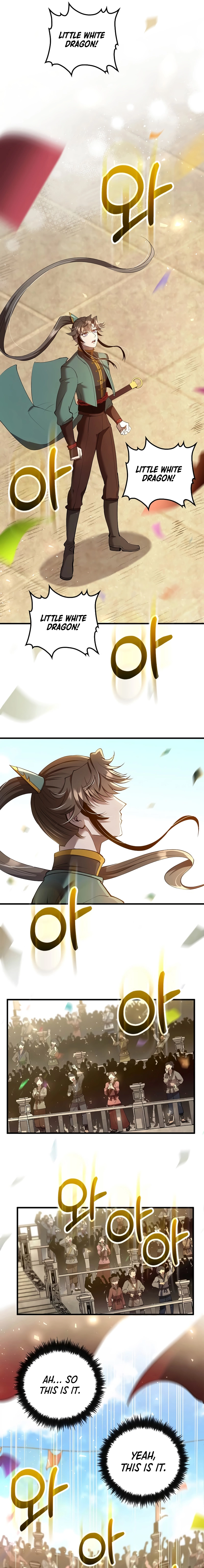 Doctor, Live Again Chapter 225 page 17 - 