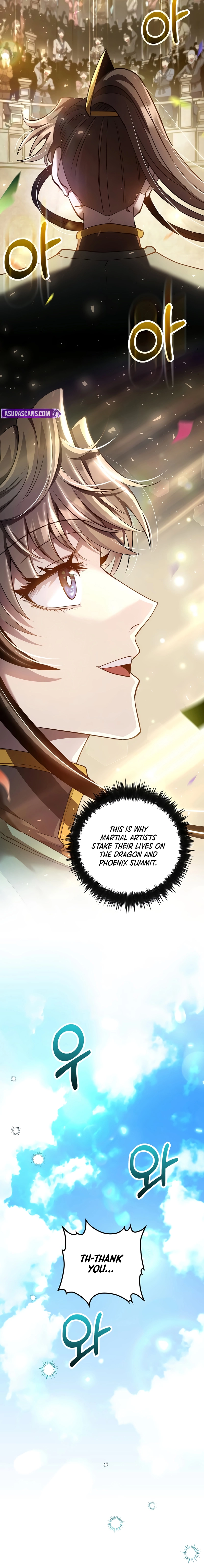 Doctor, Live Again Chapter 225 page 18 - 