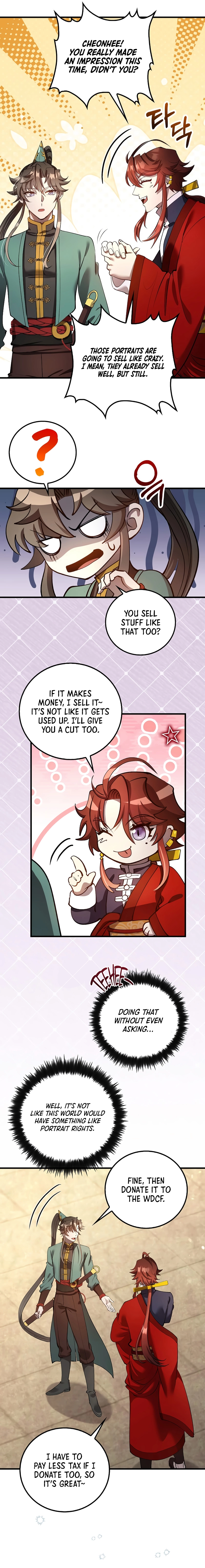Doctor, Live Again Chapter 225 page 19 - 