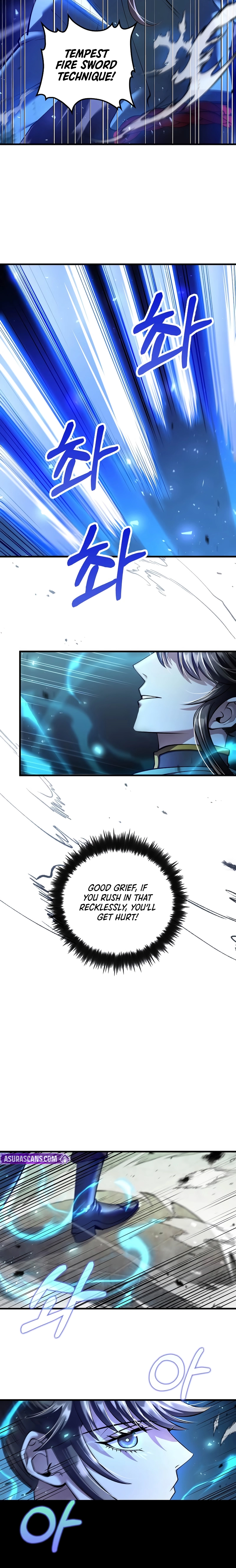 Doctor, Live Again Chapter 225 page 3 - 