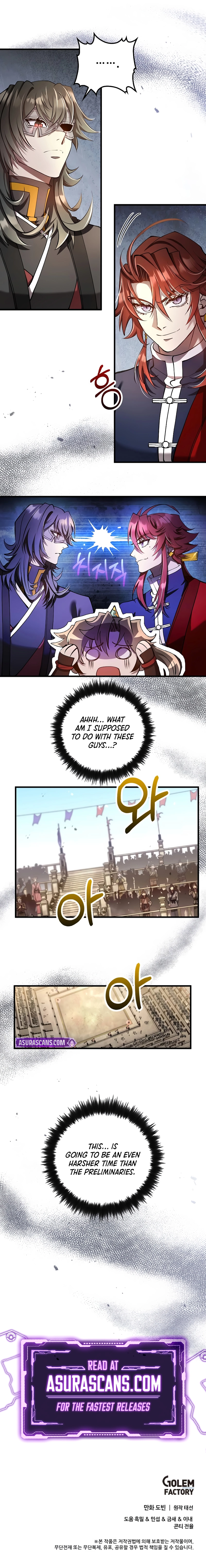 Doctor, Live Again Chapter 225 page 21 - 