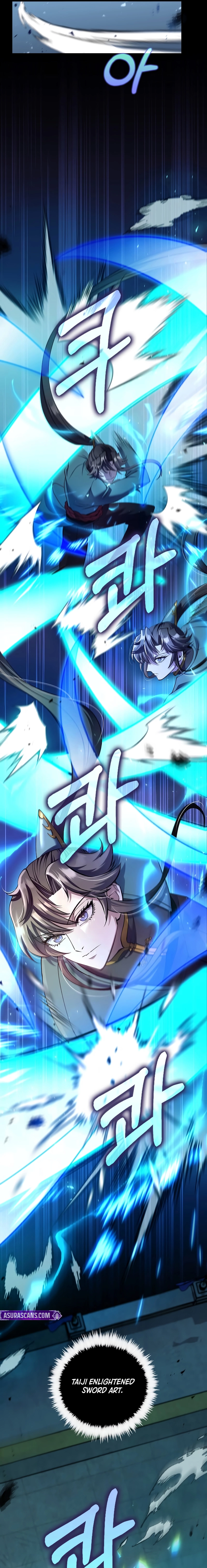 Doctor, Live Again Chapter 225 page 4 - 