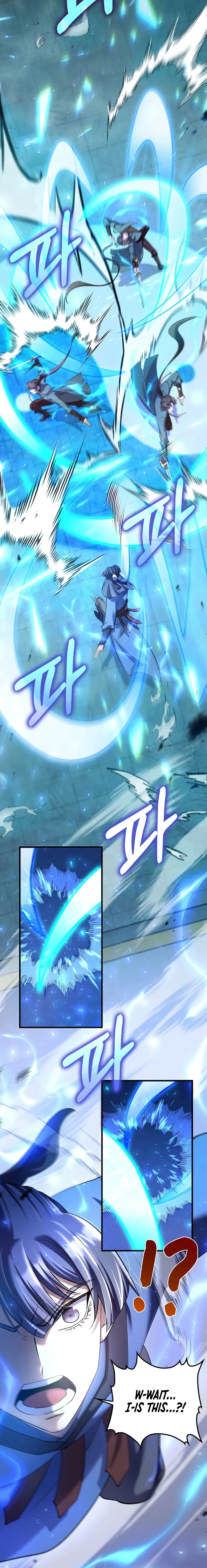 Doctor, Live Again Chapter 225 page 5 - 