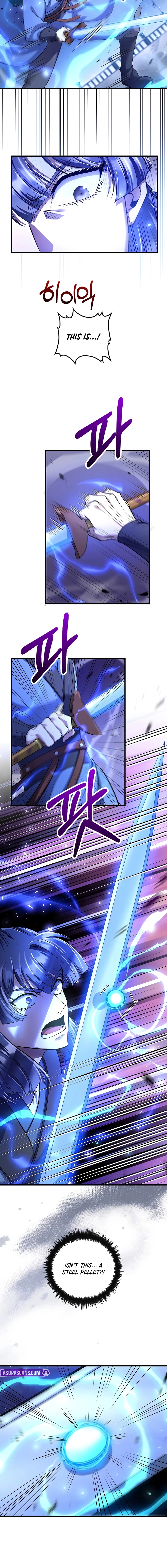Doctor, Live Again Chapter 225 page 7 - 