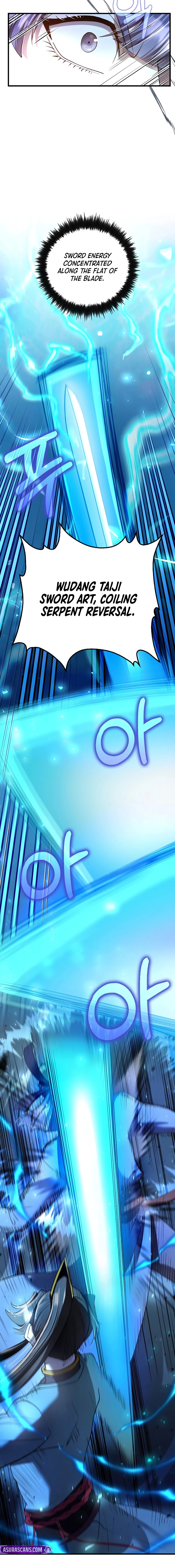 Doctor, Live Again Chapter 225 page 10 - 