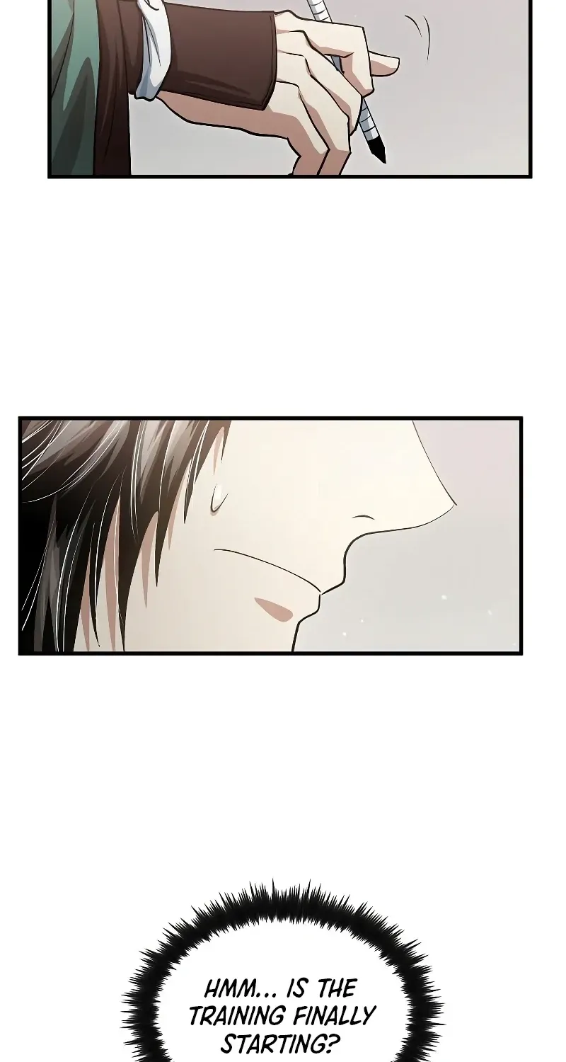 Doctor, Live Again Chapter 226.1 page 15 - 