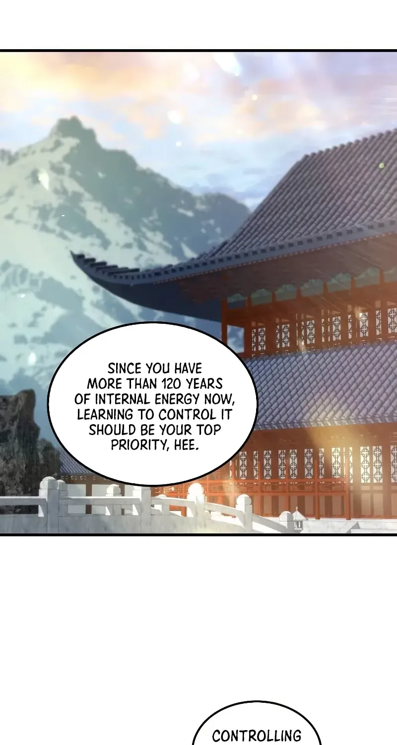 Doctor, Live Again Chapter 226.1 page 18 - 