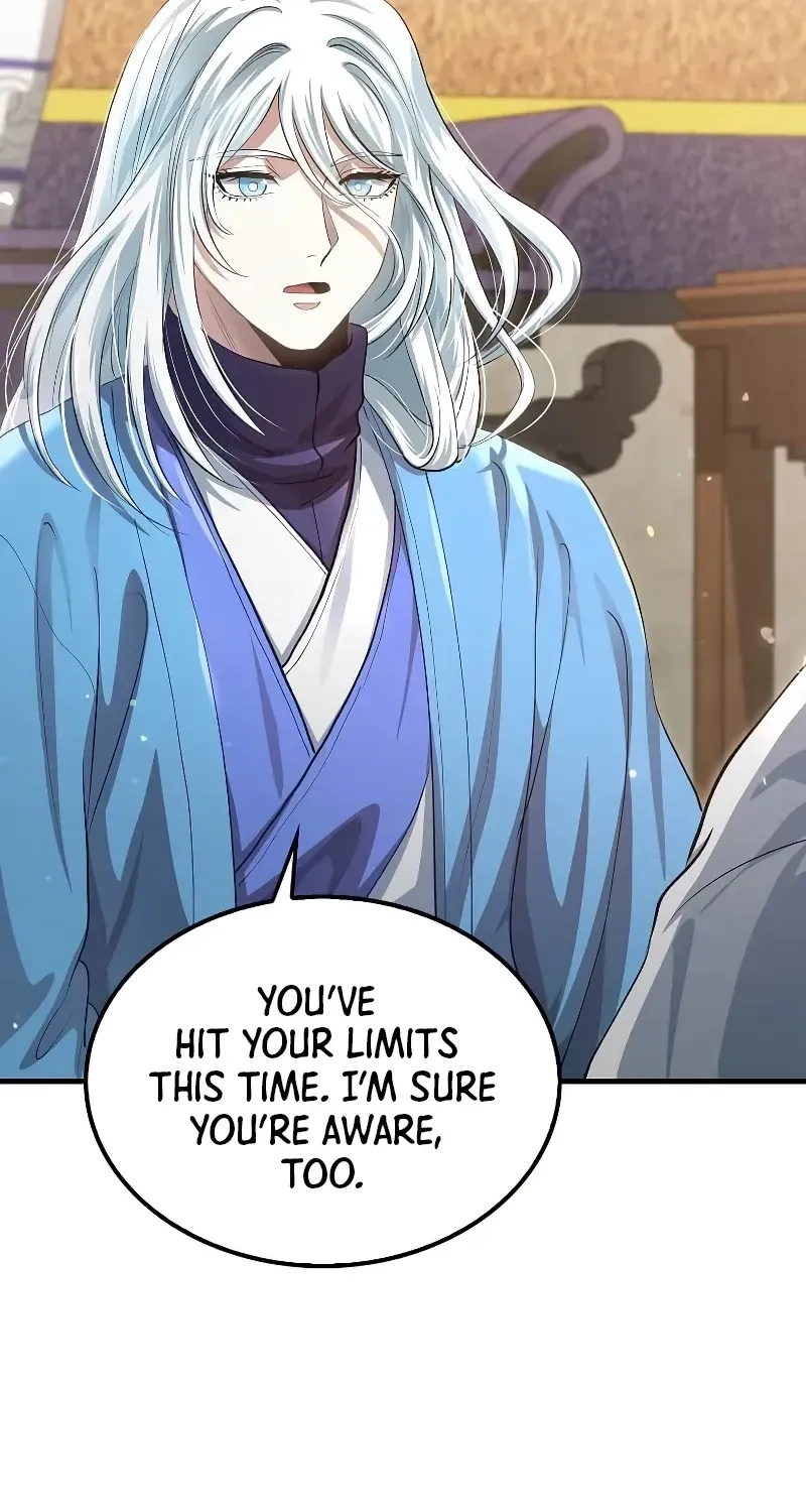 Doctor, Live Again Chapter 226.1 page 20 - 
