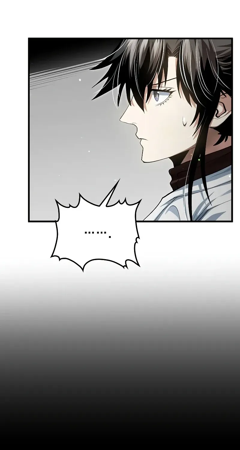 Doctor, Live Again Chapter 226.1 page 21 - 