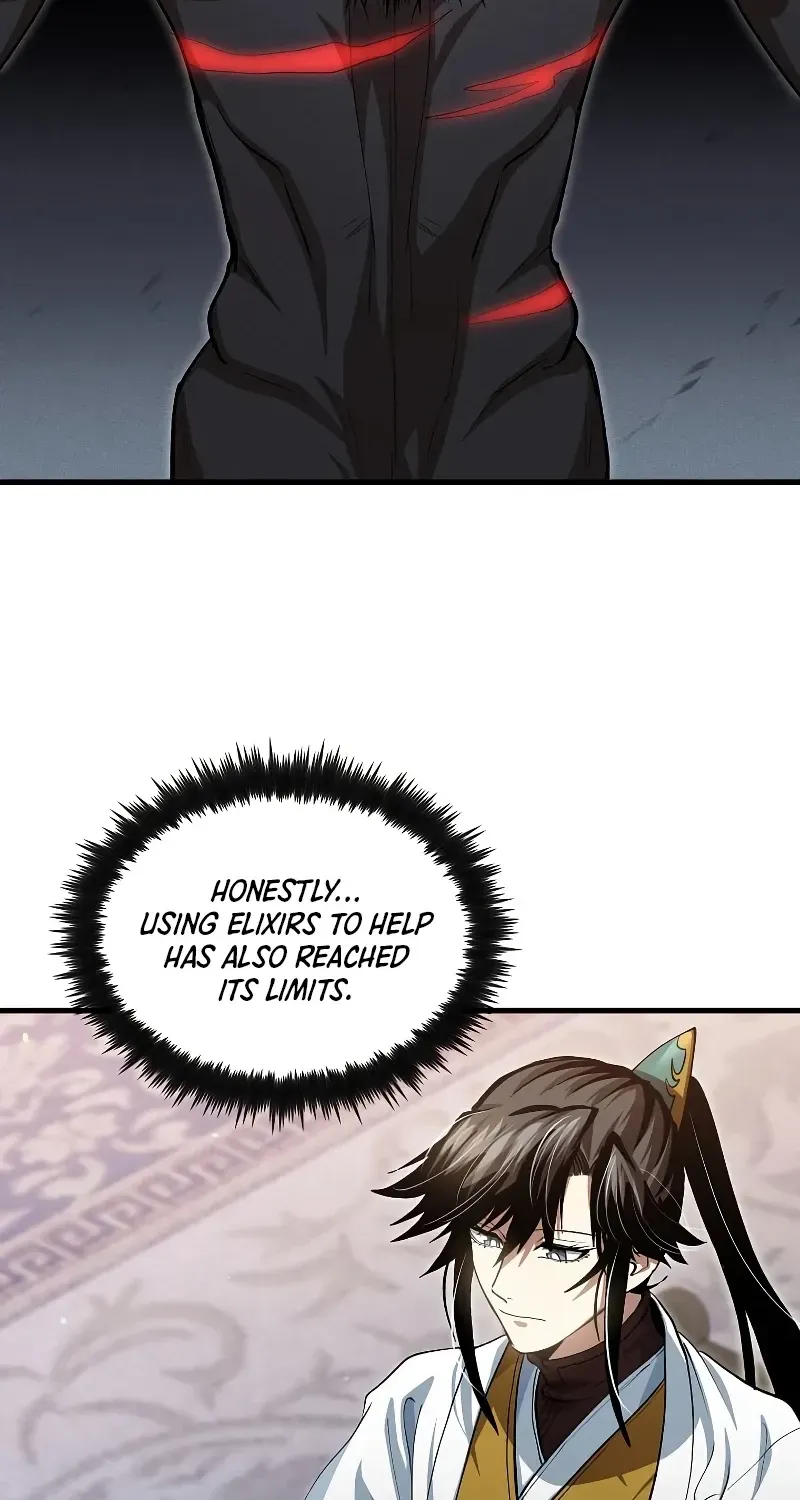 Doctor, Live Again Chapter 226.1 page 27 - 