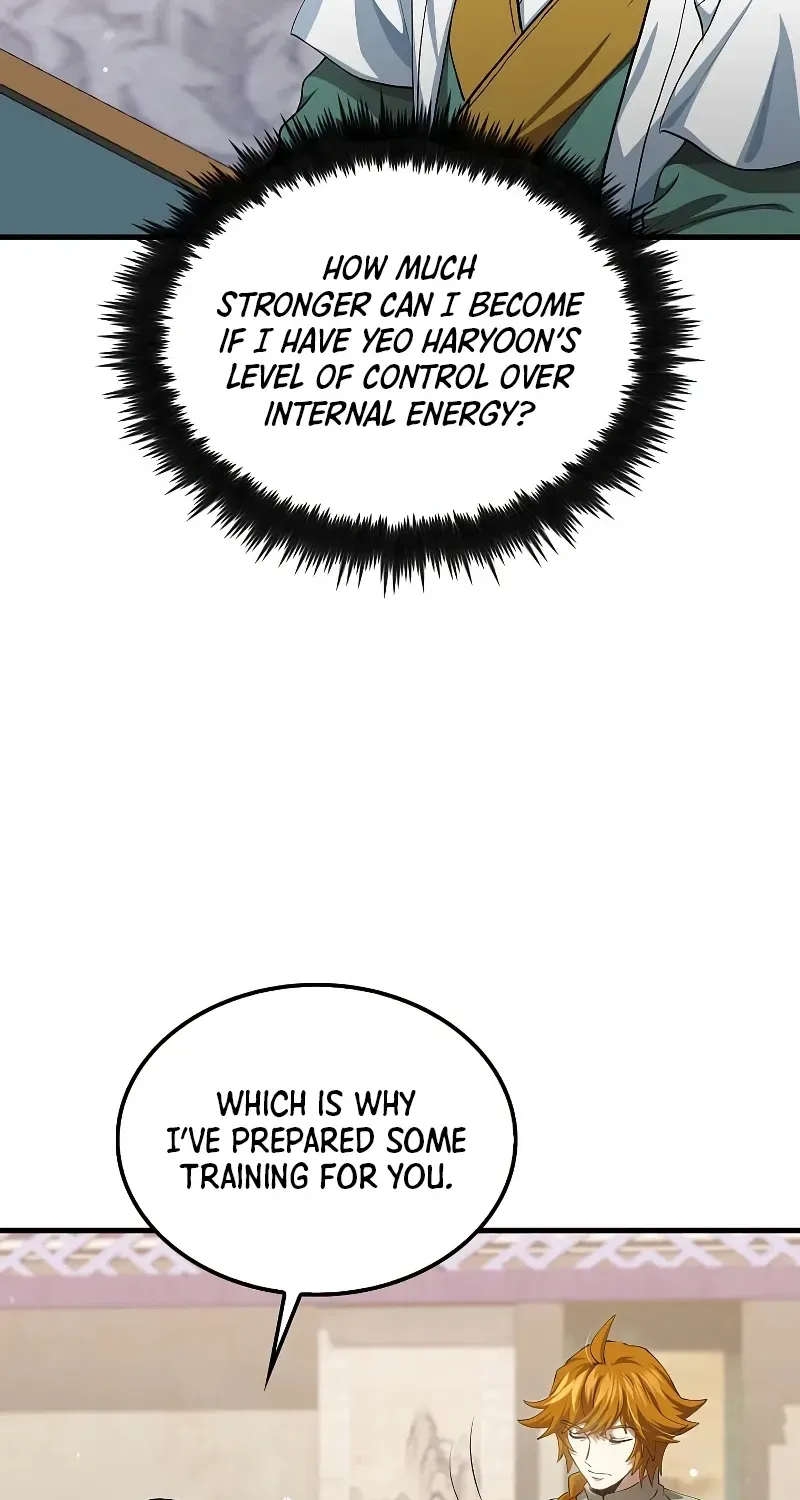 Doctor, Live Again Chapter 226.1 page 28 - 