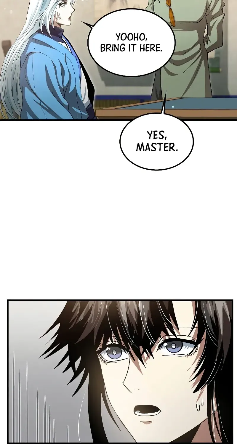 Doctor, Live Again Chapter 226.1 page 30 - 