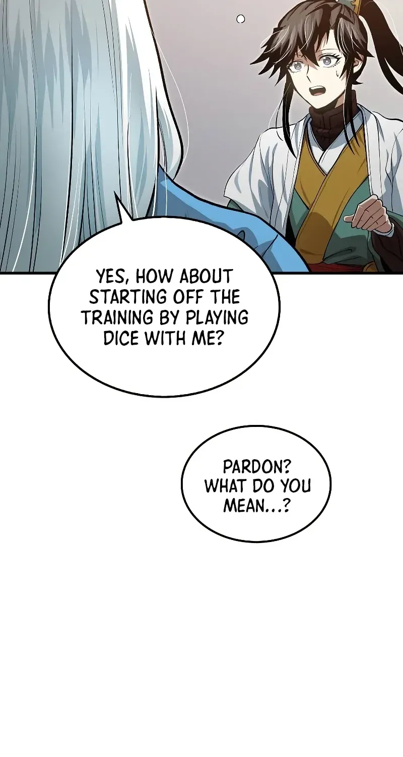 Doctor, Live Again Chapter 226.1 page 34 - 