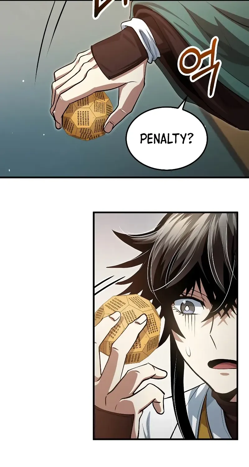 Doctor, Live Again Chapter 226.1 page 37 - 