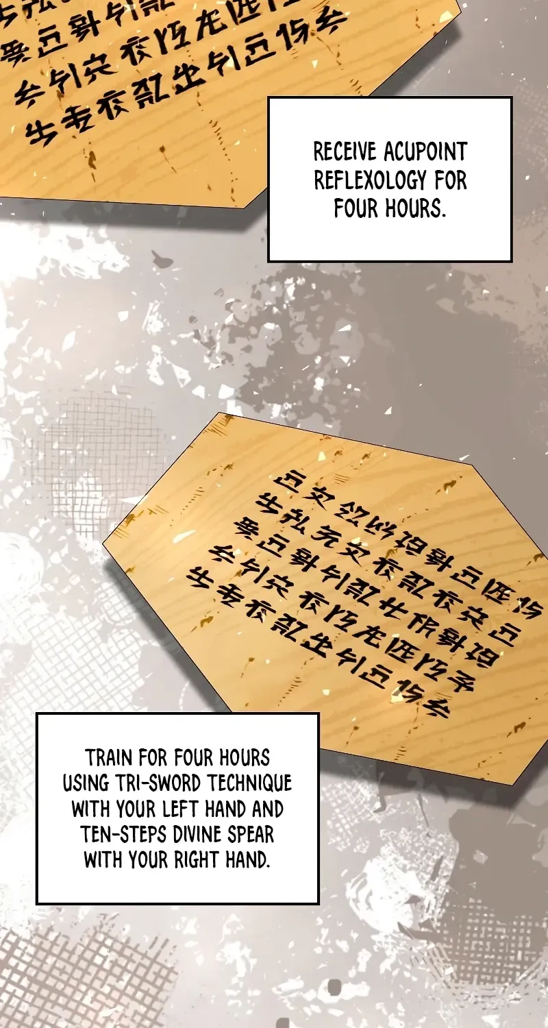 Doctor, Live Again Chapter 226.1 page 39 - 
