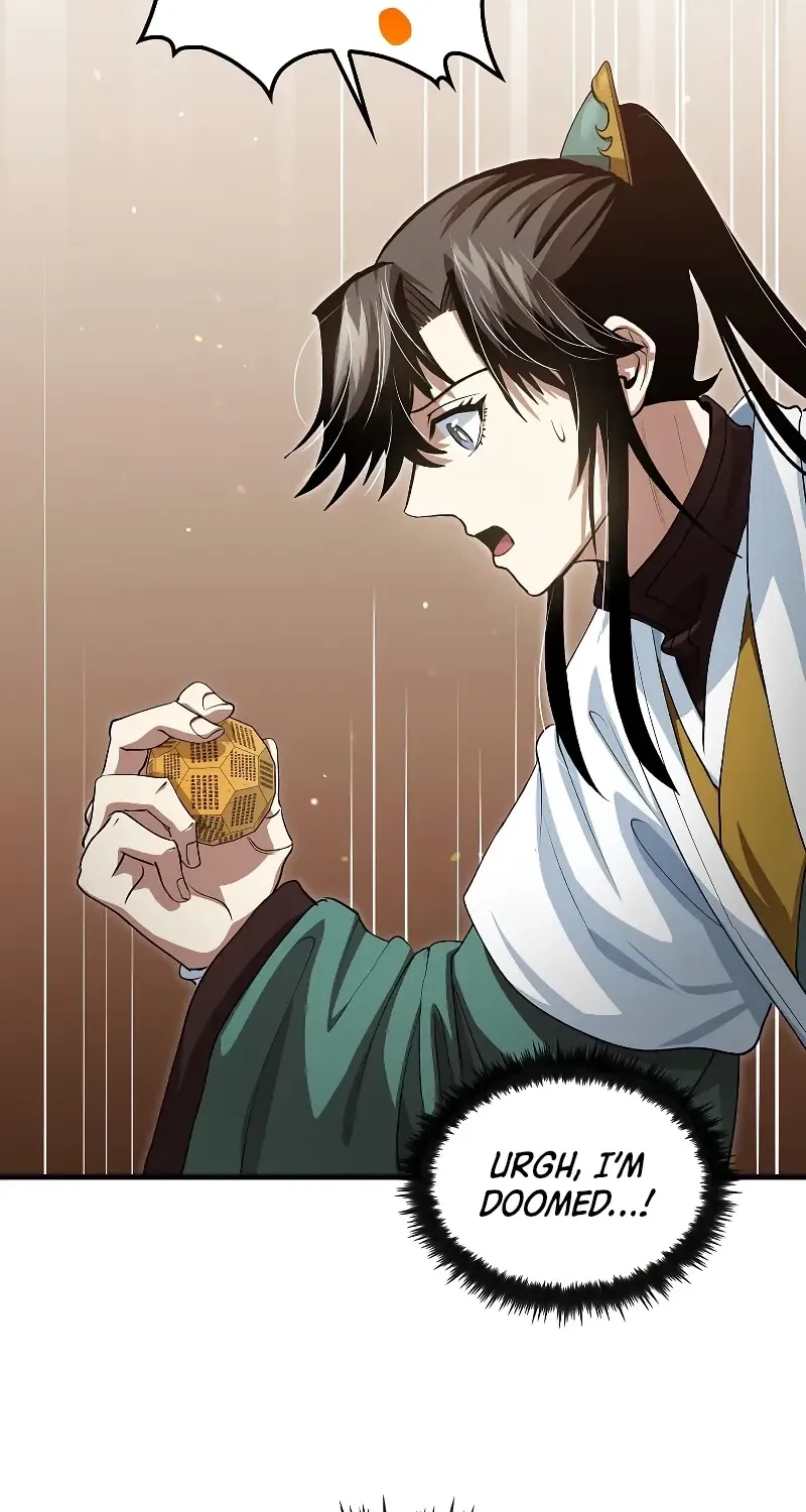 Doctor, Live Again Chapter 226.1 page 42 - 