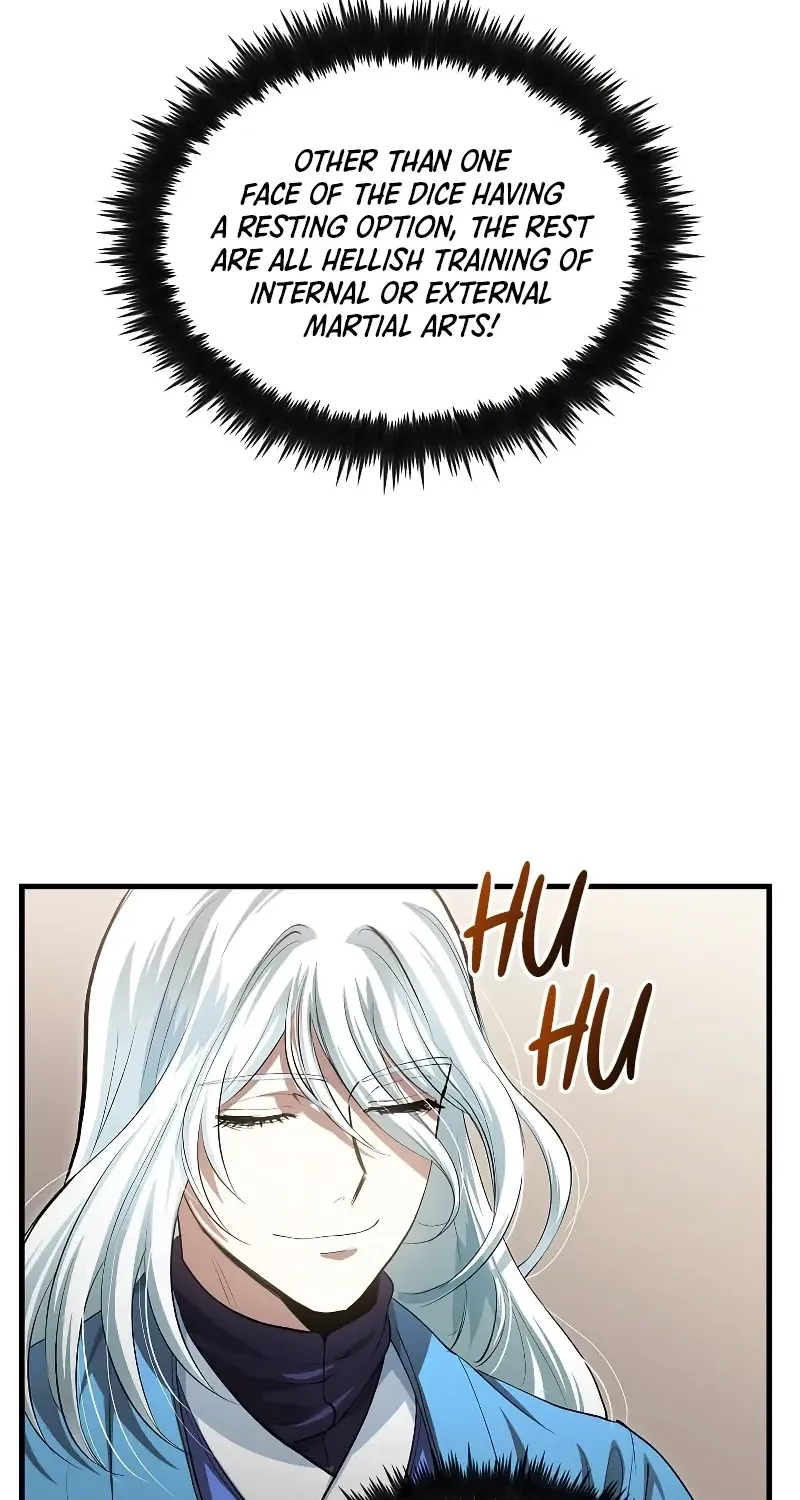 Doctor, Live Again Chapter 226.1 page 43 - 