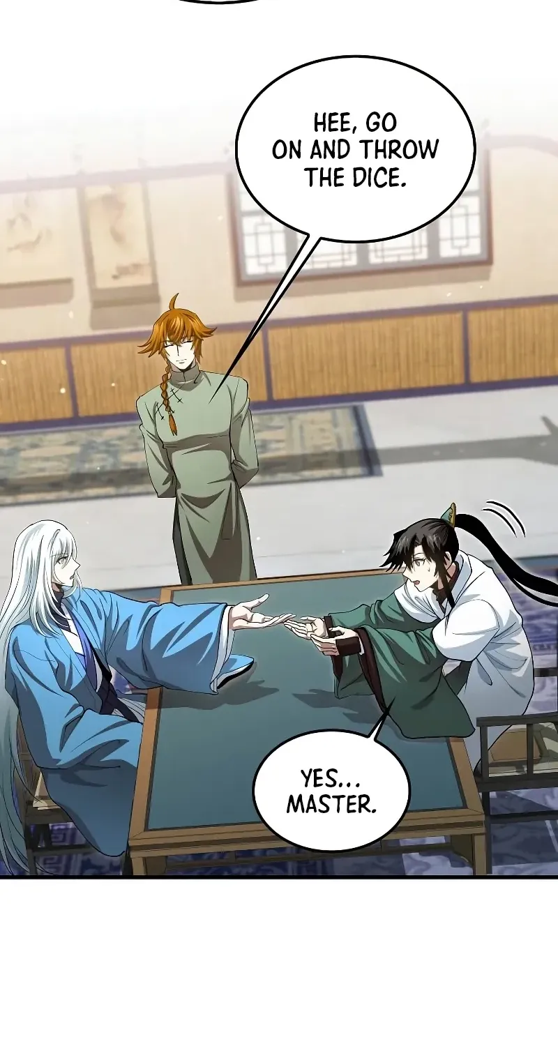 Doctor, Live Again Chapter 226.1 page 46 - 