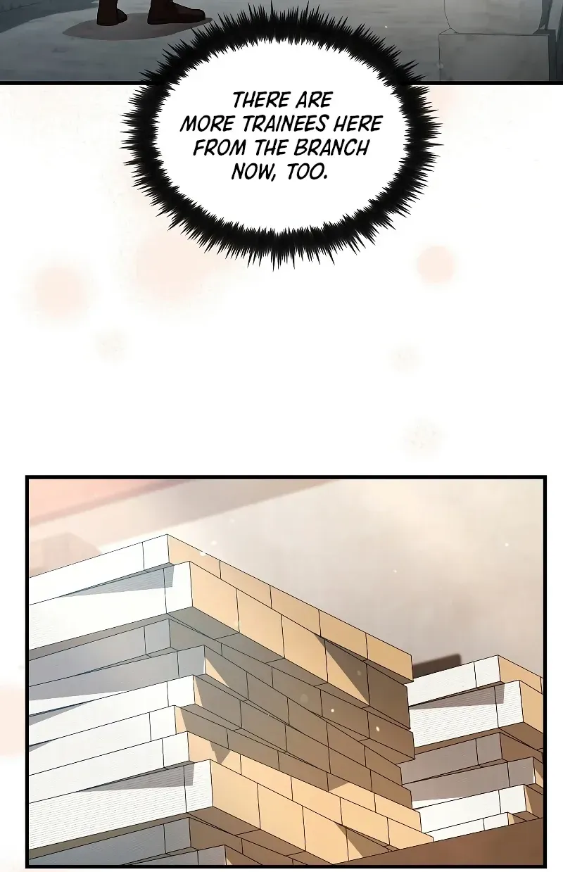 Doctor, Live Again Chapter 226.1 page 6 - 