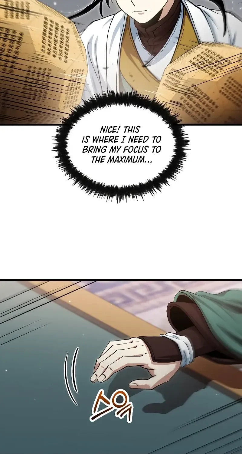 Doctor, Live Again Chapter 226.1 page 57 - 